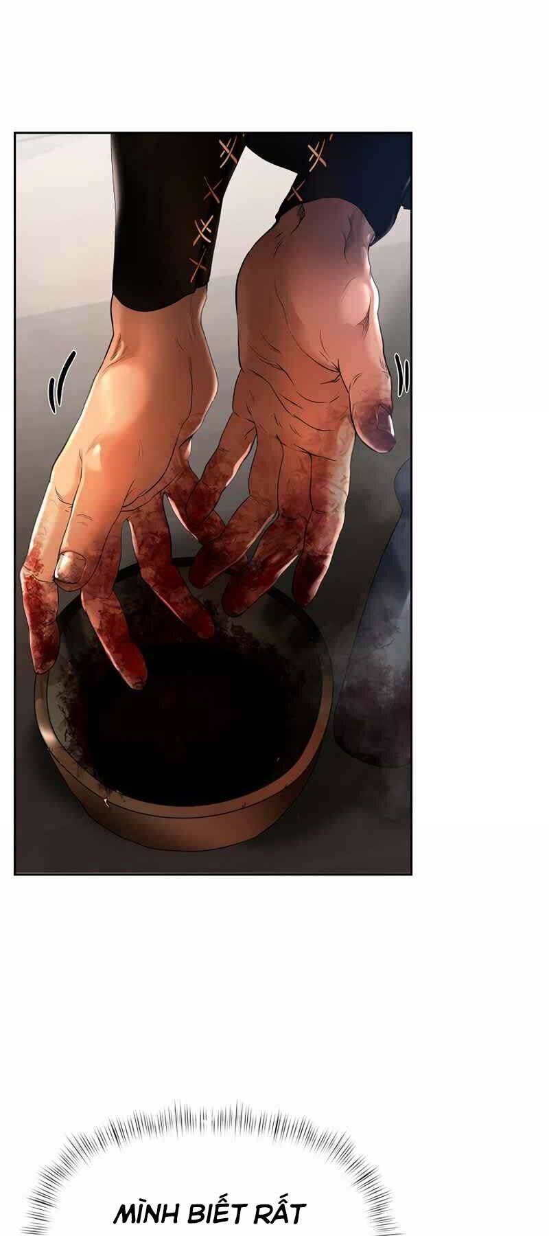 Nhiệm Vụ Chiến Binh Chapter 6 - 63