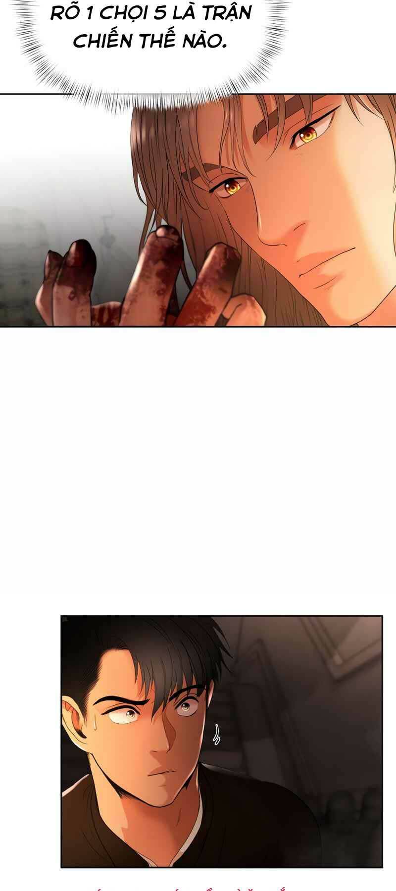 Nhiệm Vụ Chiến Binh Chapter 6 - 64