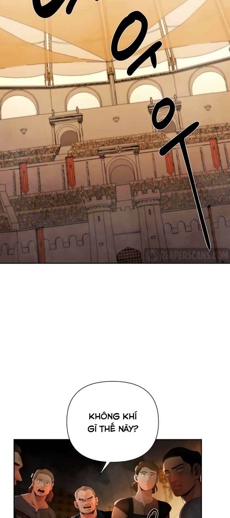 Nhiệm Vụ Chiến Binh Chapter 6 - 69