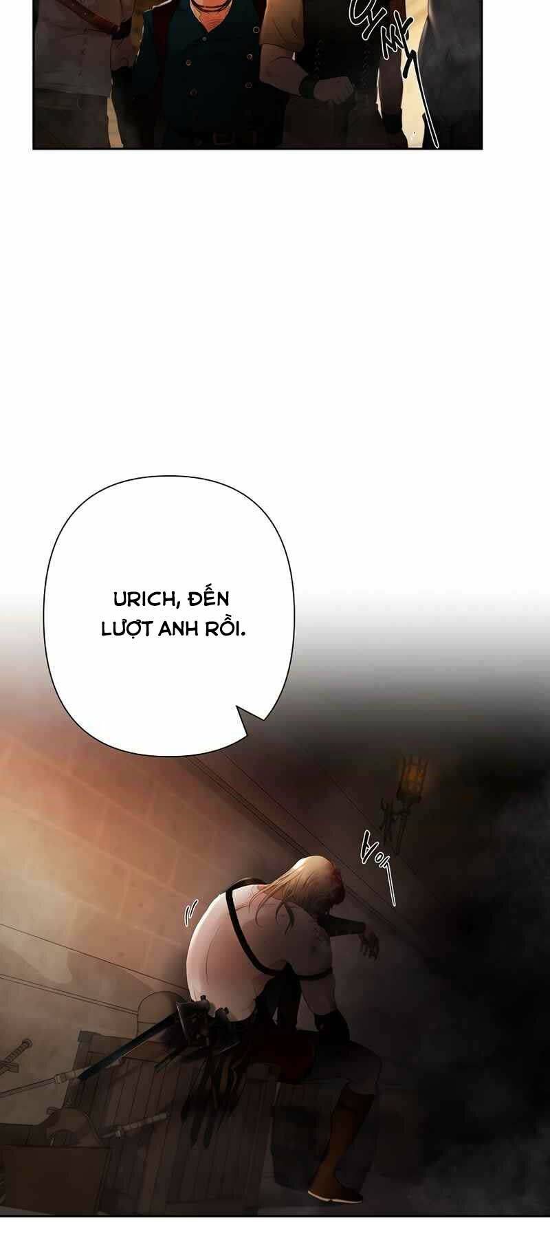 Nhiệm Vụ Chiến Binh Chapter 6 - 70