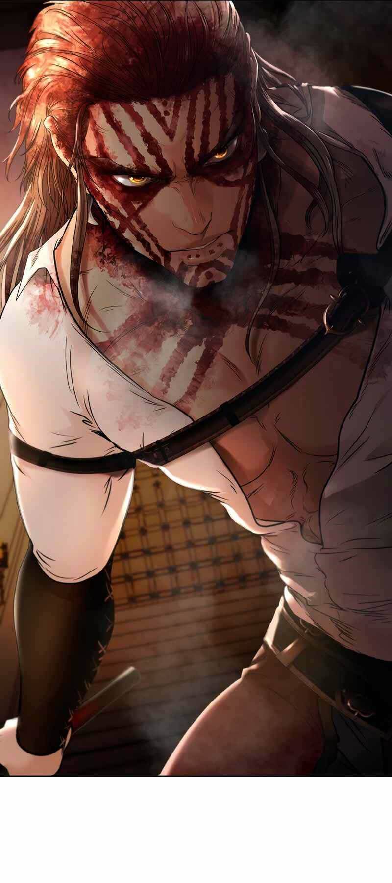 Nhiệm Vụ Chiến Binh Chapter 6 - 74