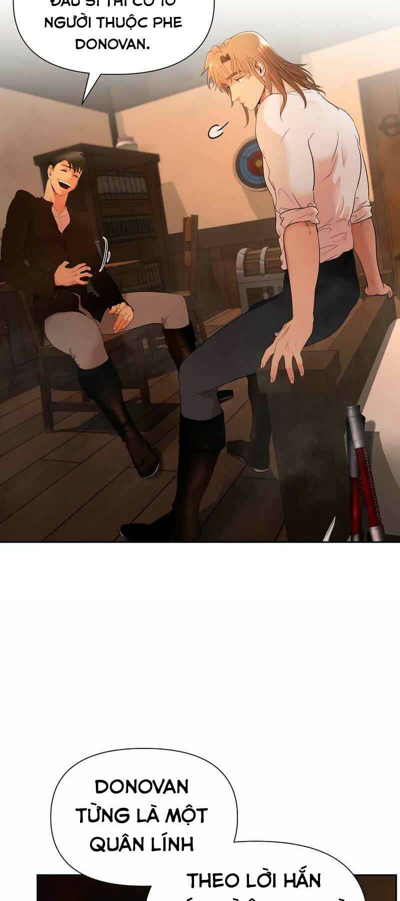 Nhiệm Vụ Chiến Binh Chapter 6 - 9