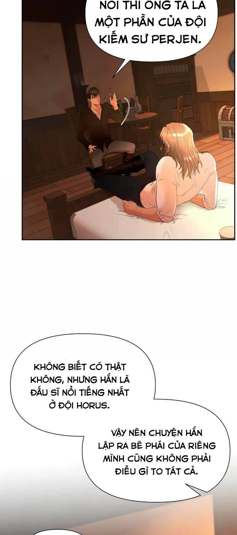 Nhiệm Vụ Chiến Binh Chapter 6 - 10