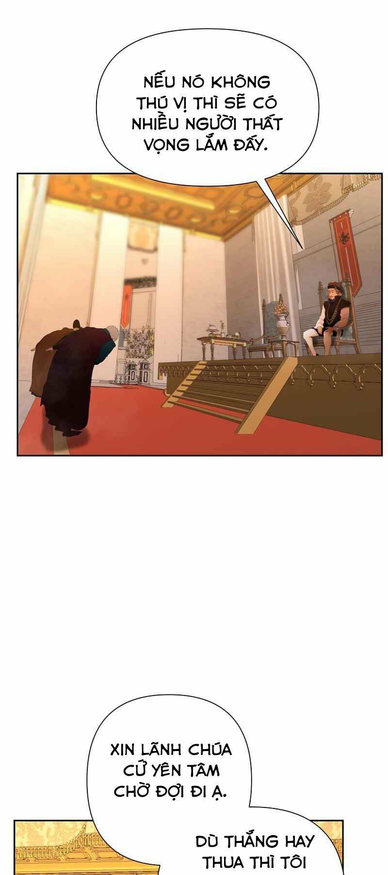 Nhiệm Vụ Chiến Binh Chapter 7 - 2
