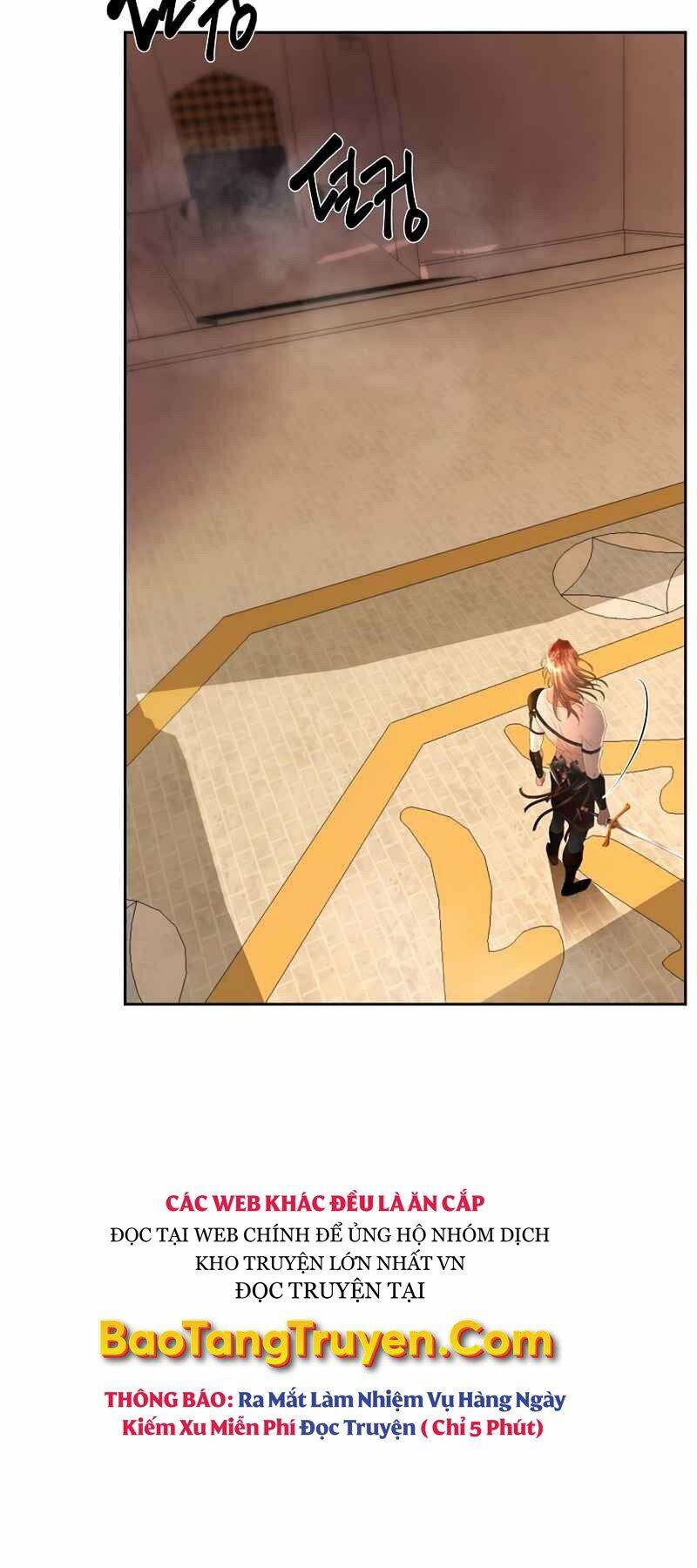 Nhiệm Vụ Chiến Binh Chapter 7 - 12