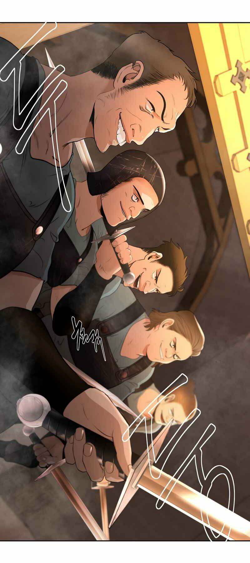 Nhiệm Vụ Chiến Binh Chapter 7 - 13