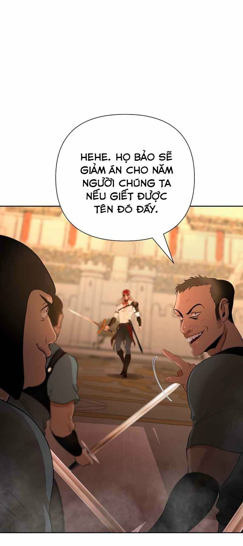 Nhiệm Vụ Chiến Binh Chapter 7 - 14