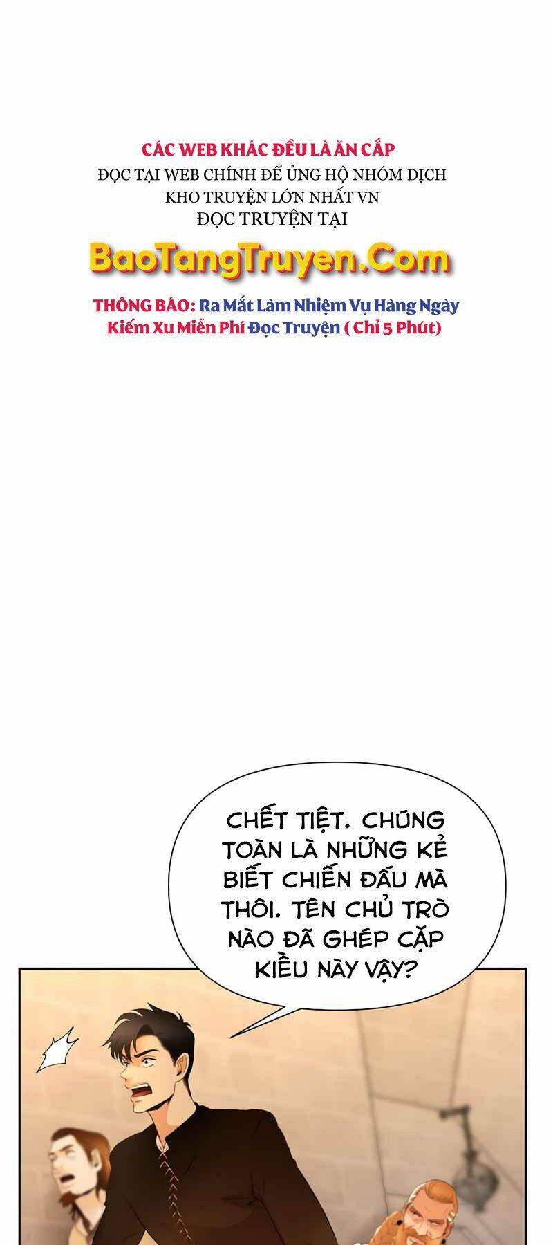 Nhiệm Vụ Chiến Binh Chapter 7 - 15