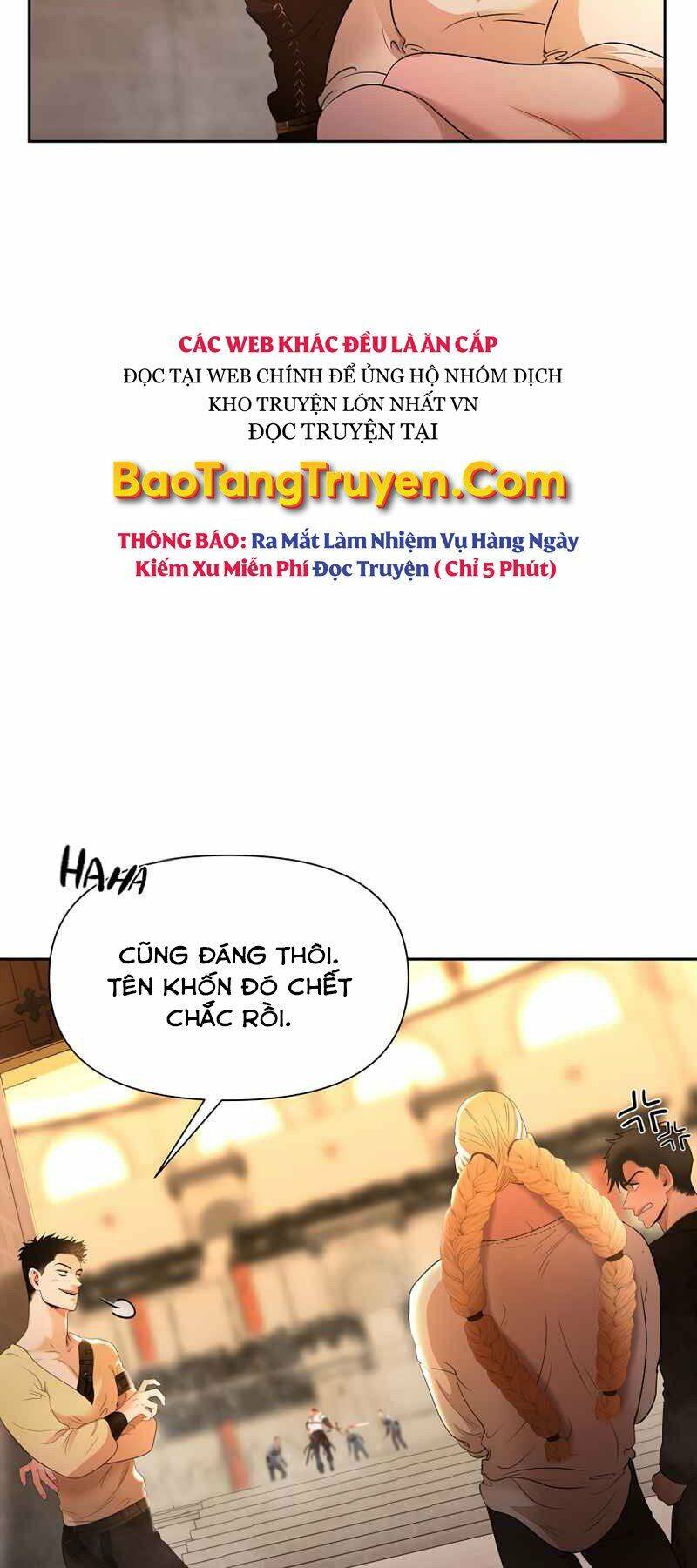 Nhiệm Vụ Chiến Binh Chapter 7 - 17