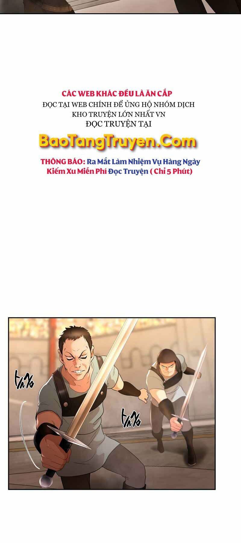 Nhiệm Vụ Chiến Binh Chapter 7 - 18