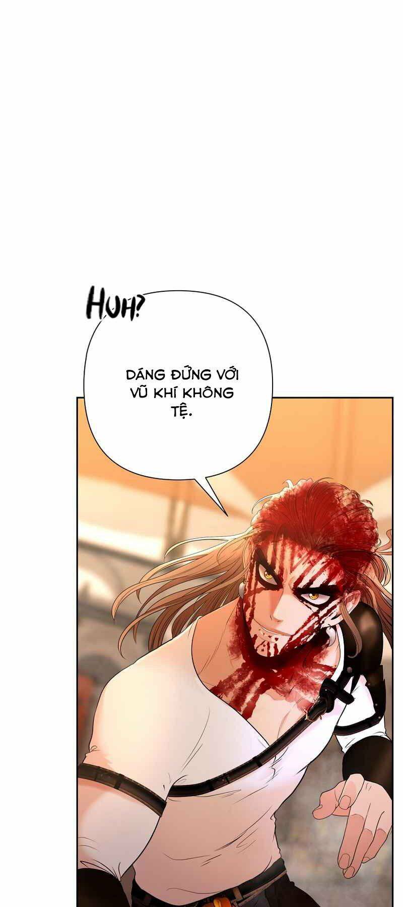 Nhiệm Vụ Chiến Binh Chapter 7 - 19