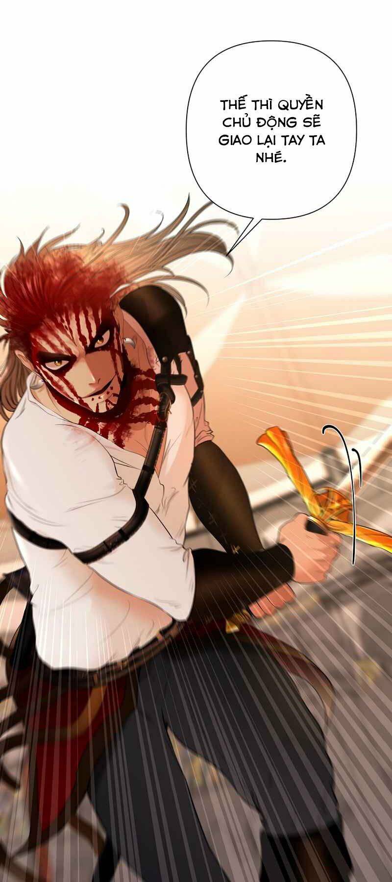 Nhiệm Vụ Chiến Binh Chapter 7 - 23
