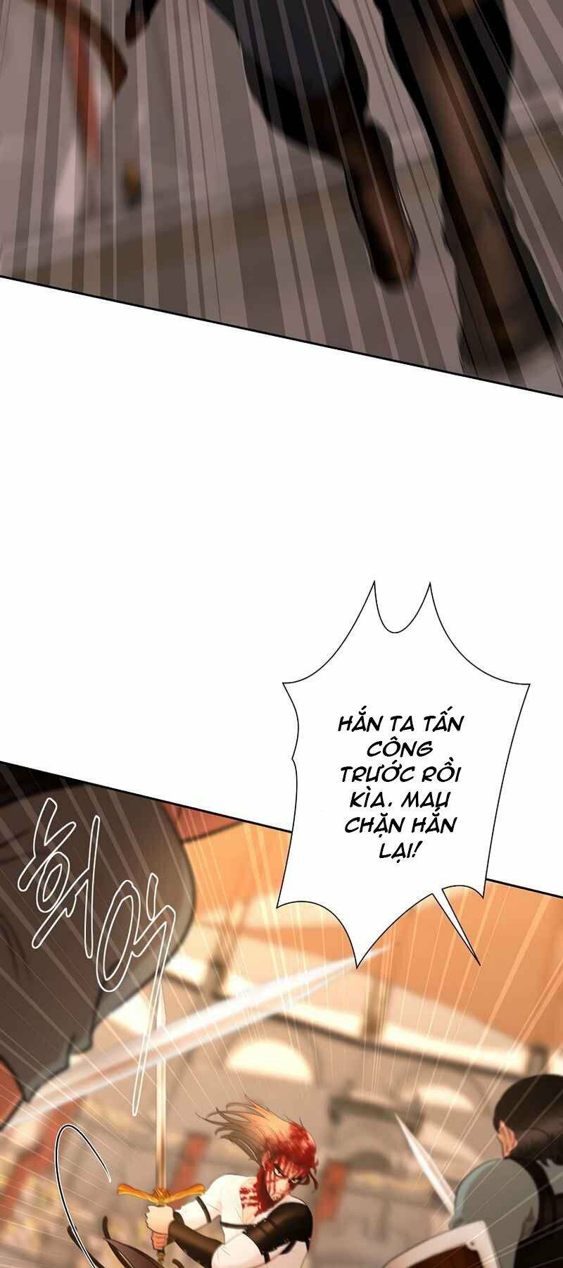 Nhiệm Vụ Chiến Binh Chapter 7 - 24