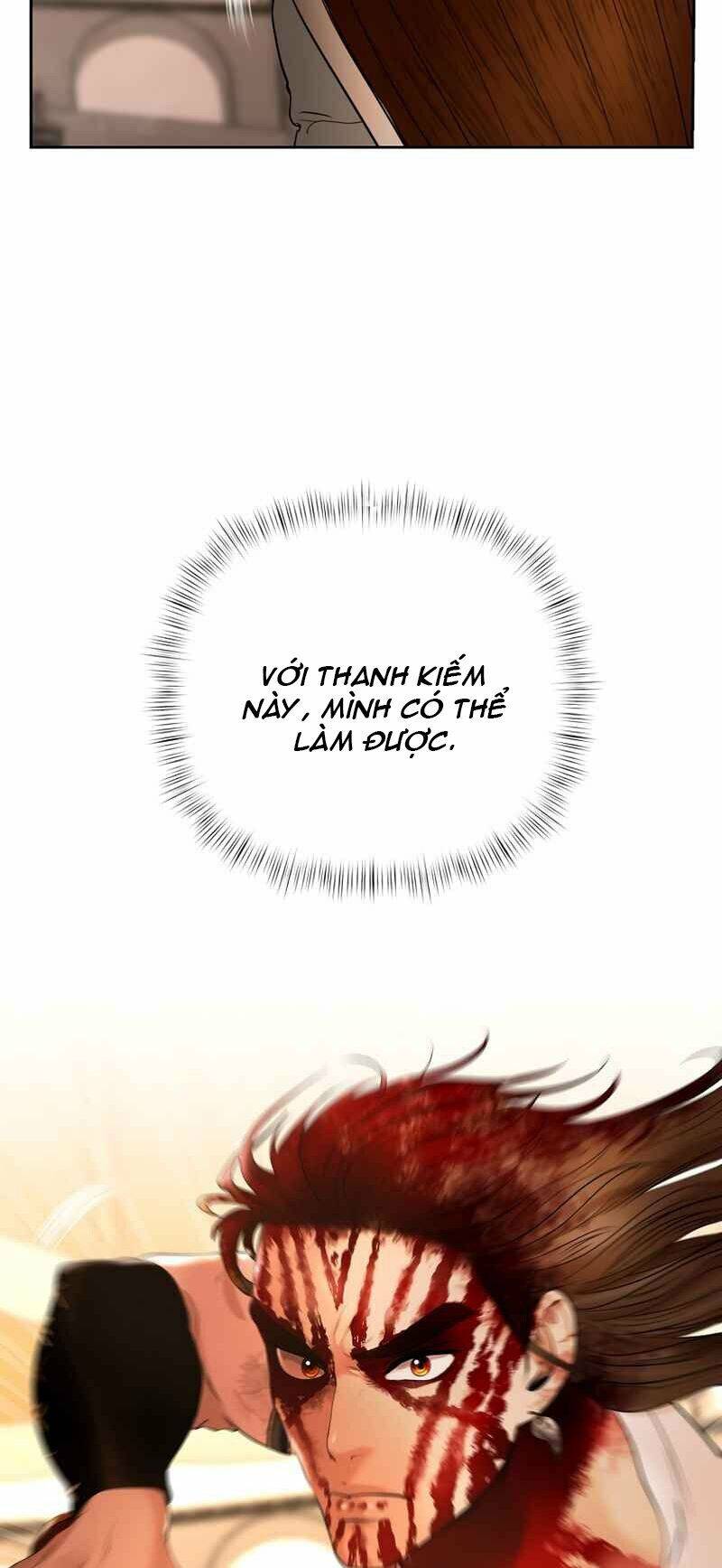 Nhiệm Vụ Chiến Binh Chapter 7 - 26