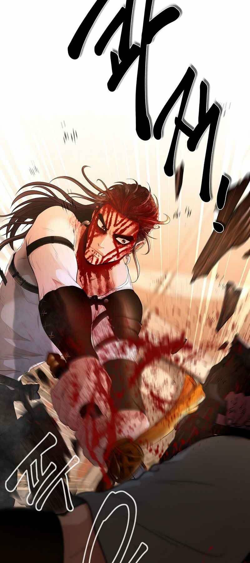 Nhiệm Vụ Chiến Binh Chapter 7 - 28