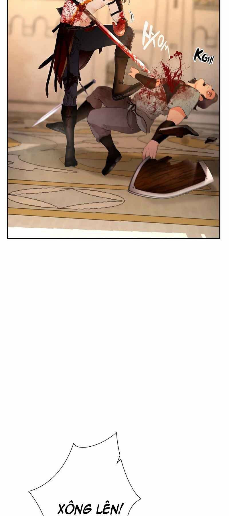 Nhiệm Vụ Chiến Binh Chapter 7 - 30