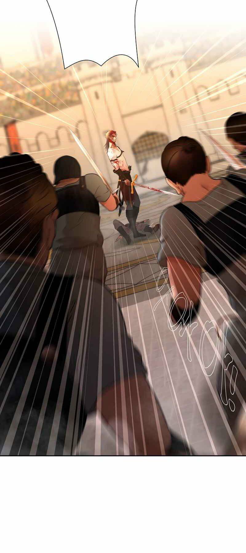 Nhiệm Vụ Chiến Binh Chapter 7 - 31