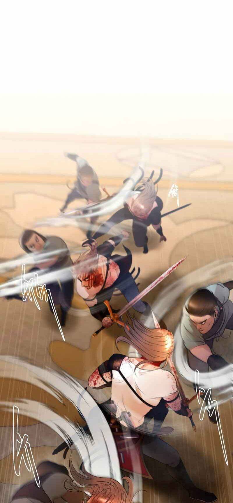 Nhiệm Vụ Chiến Binh Chapter 7 - 32