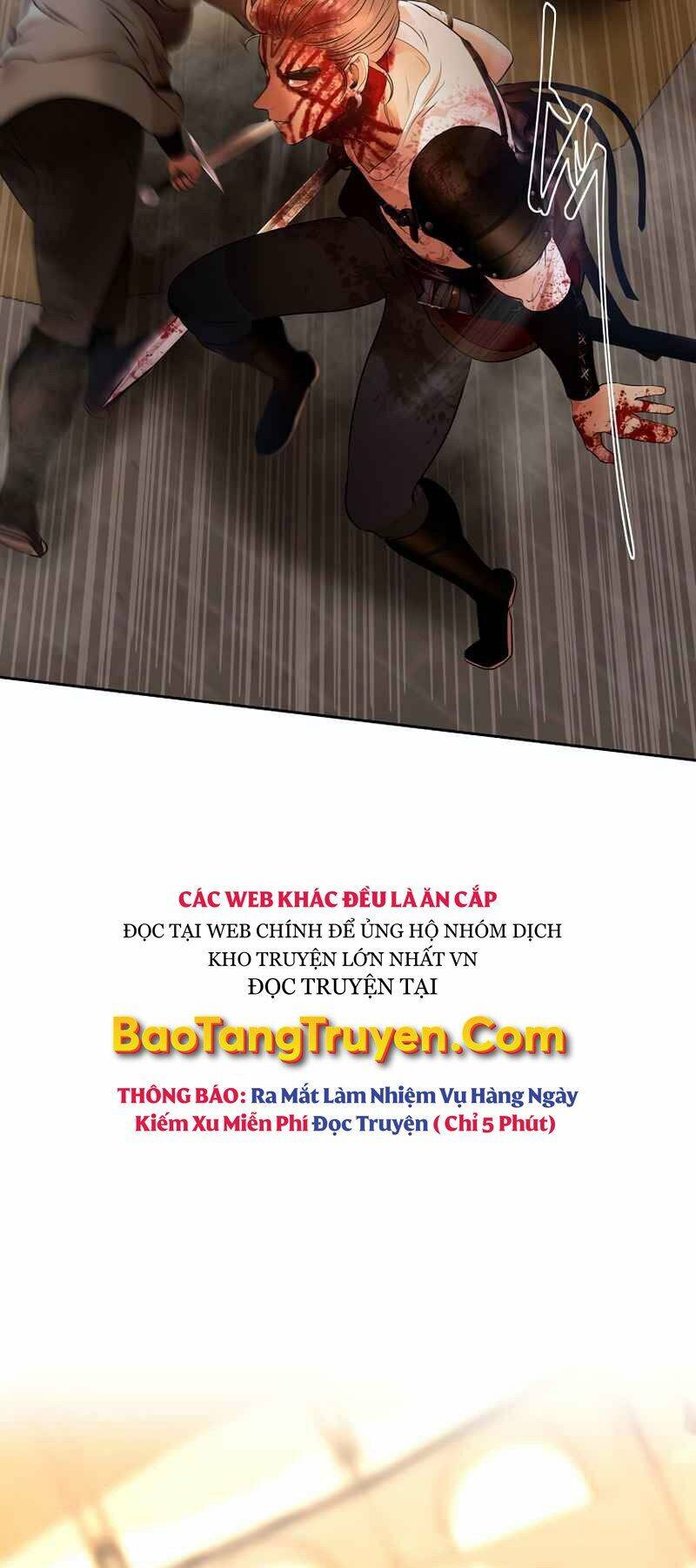 Nhiệm Vụ Chiến Binh Chapter 7 - 33