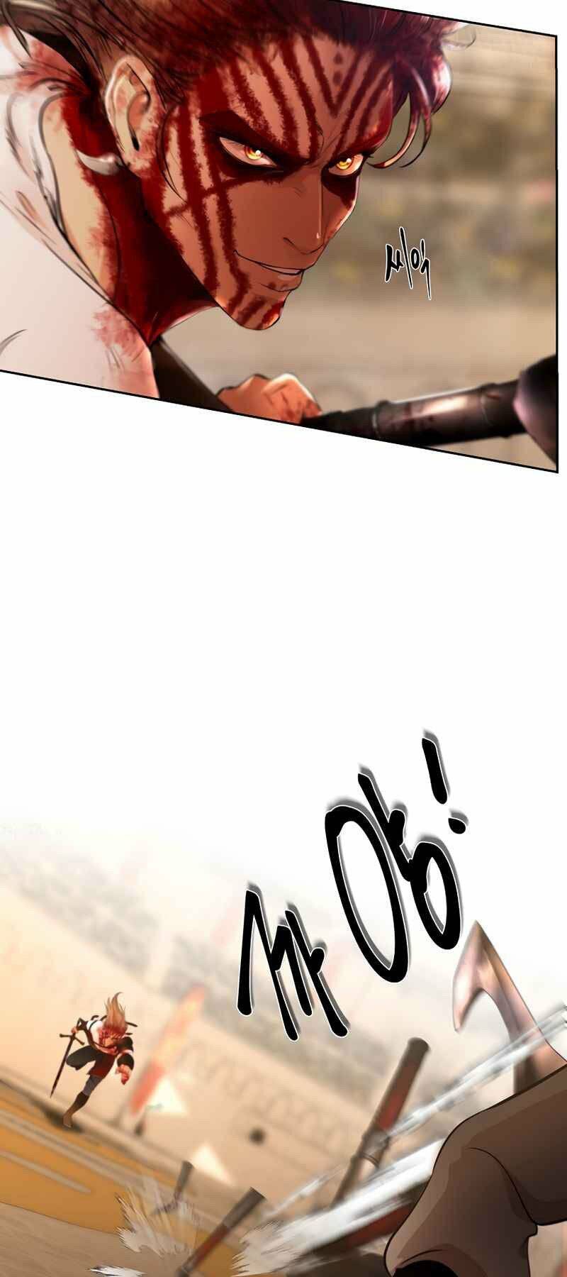 Nhiệm Vụ Chiến Binh Chapter 7 - 35