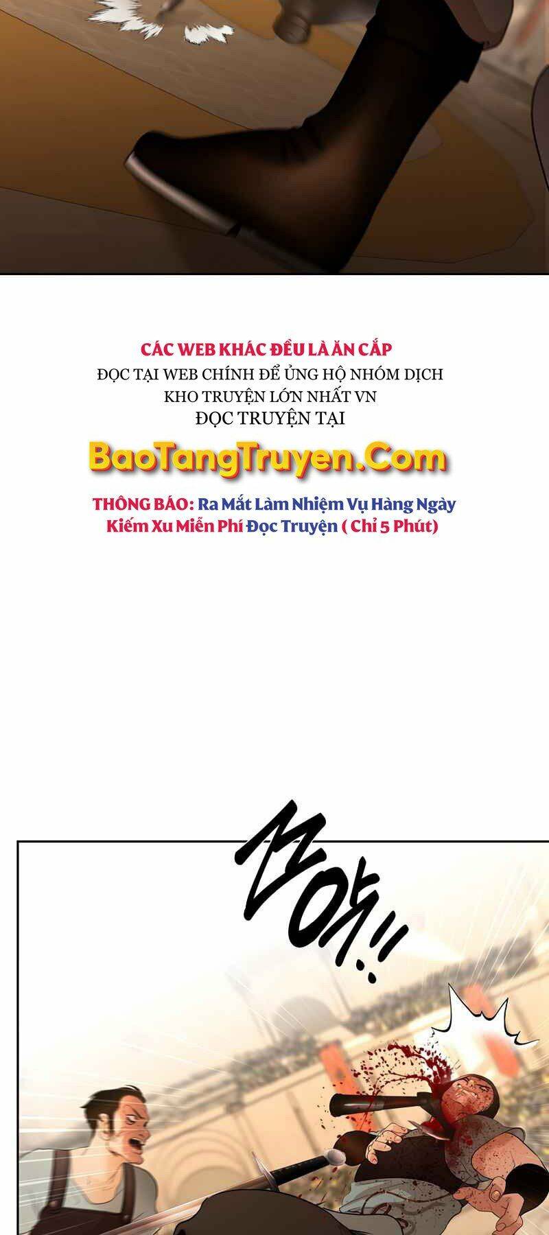 Nhiệm Vụ Chiến Binh Chapter 7 - 36