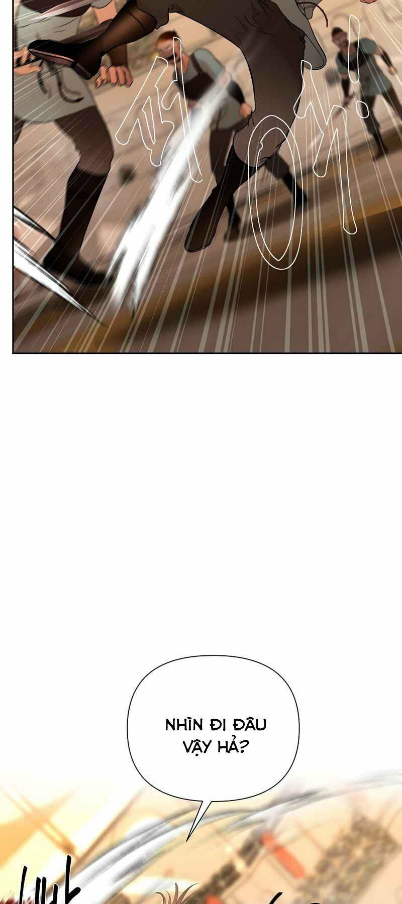 Nhiệm Vụ Chiến Binh Chapter 7 - 37