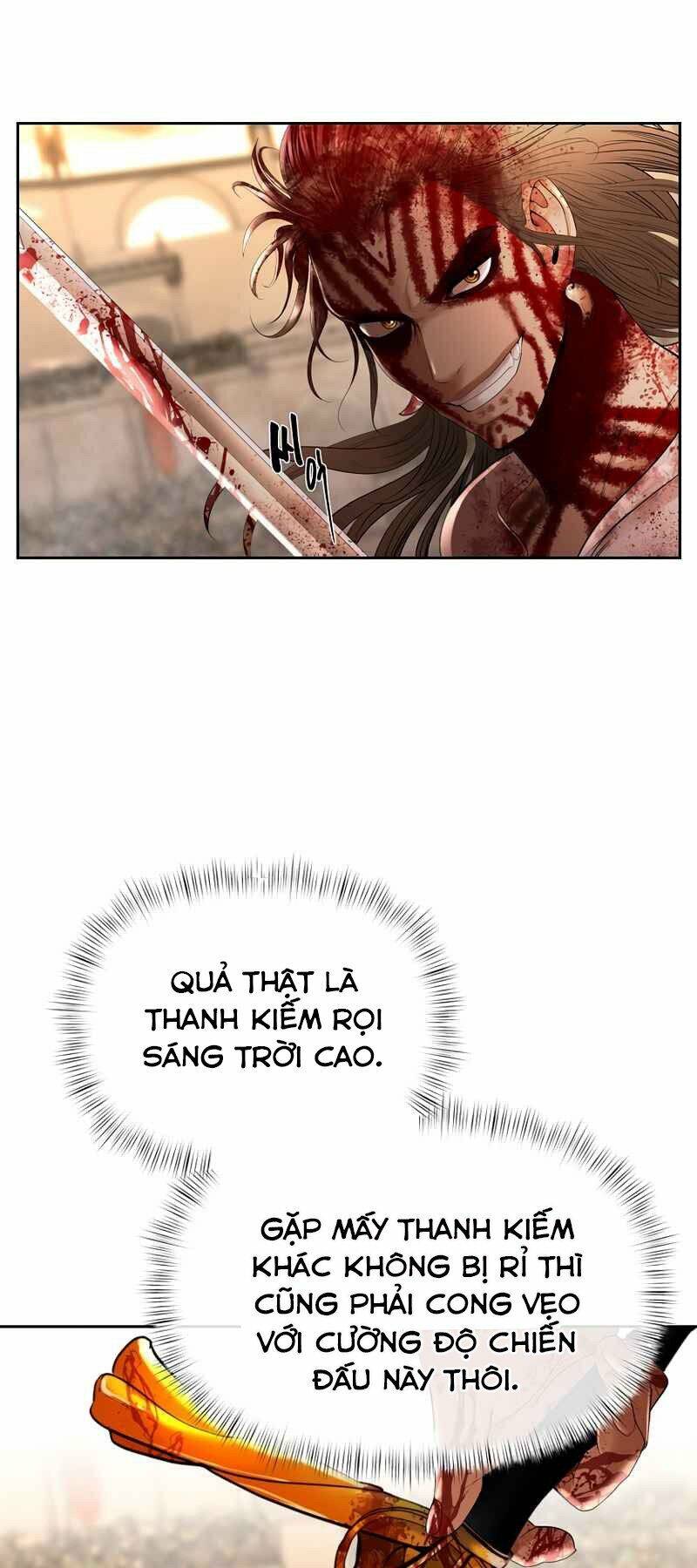 Nhiệm Vụ Chiến Binh Chapter 7 - 39