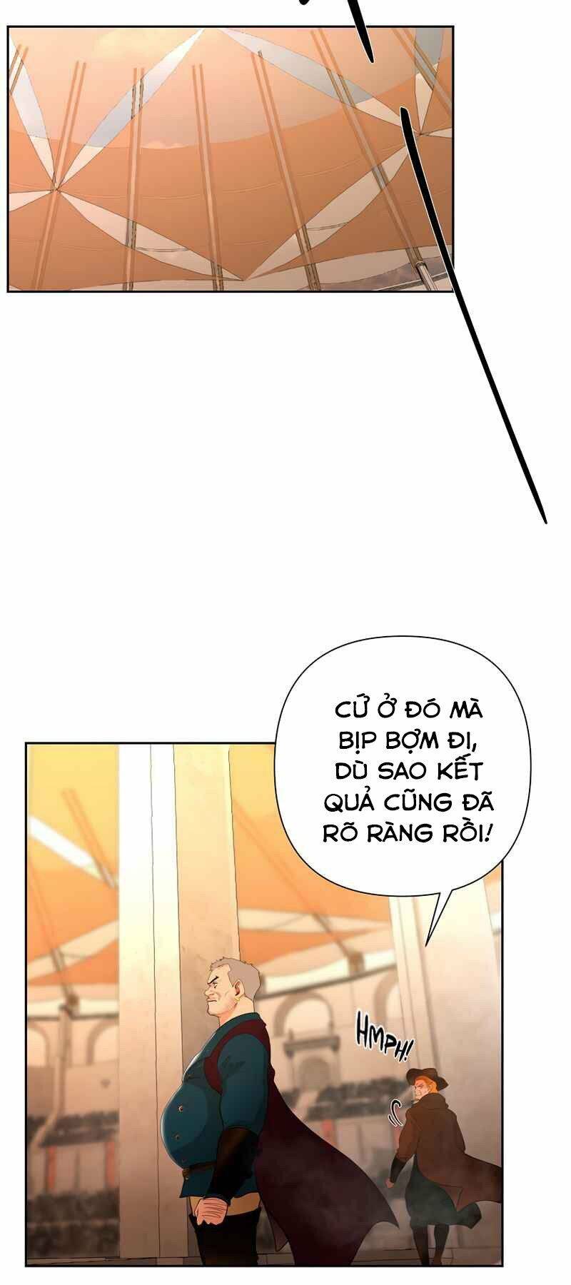 Nhiệm Vụ Chiến Binh Chapter 7 - 5