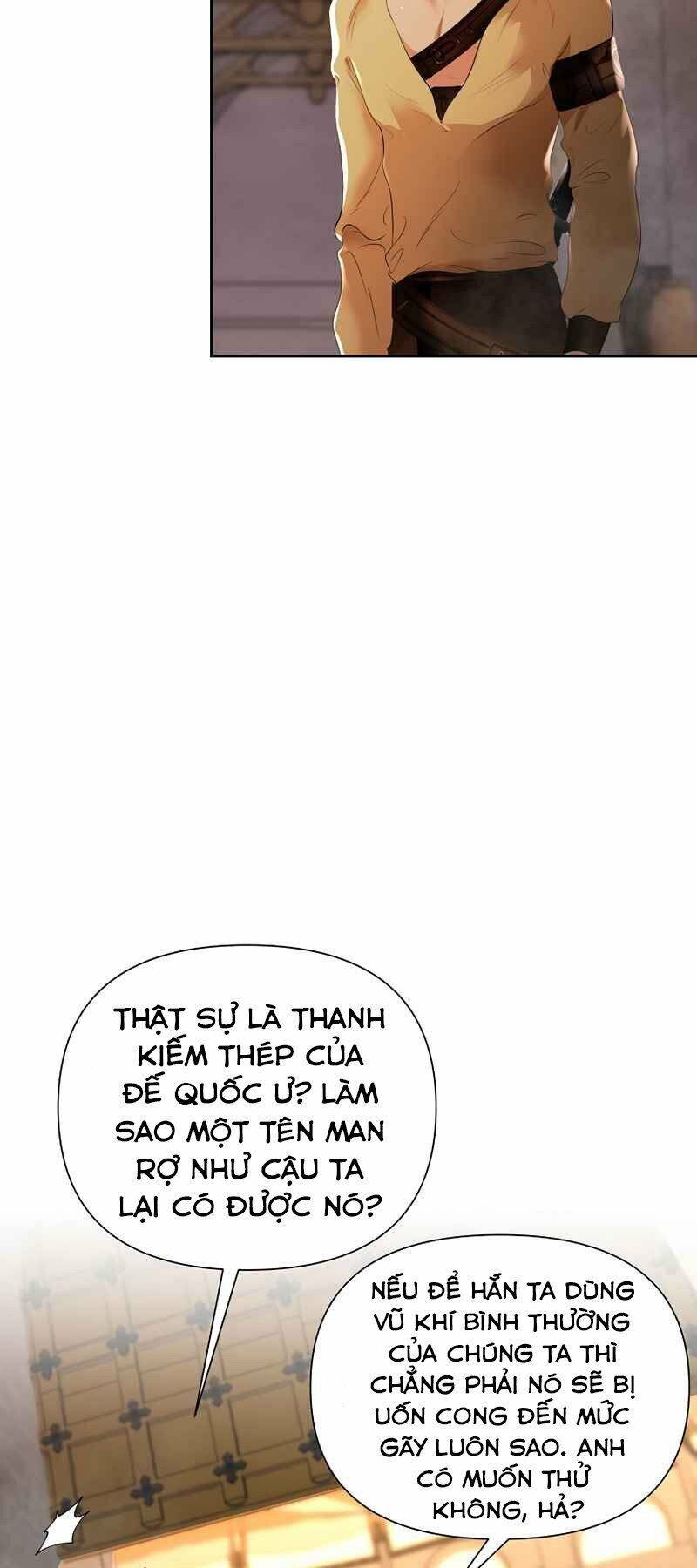 Nhiệm Vụ Chiến Binh Chapter 7 - 41