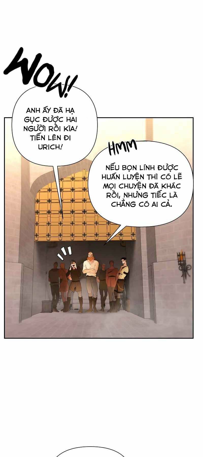 Nhiệm Vụ Chiến Binh Chapter 7 - 43