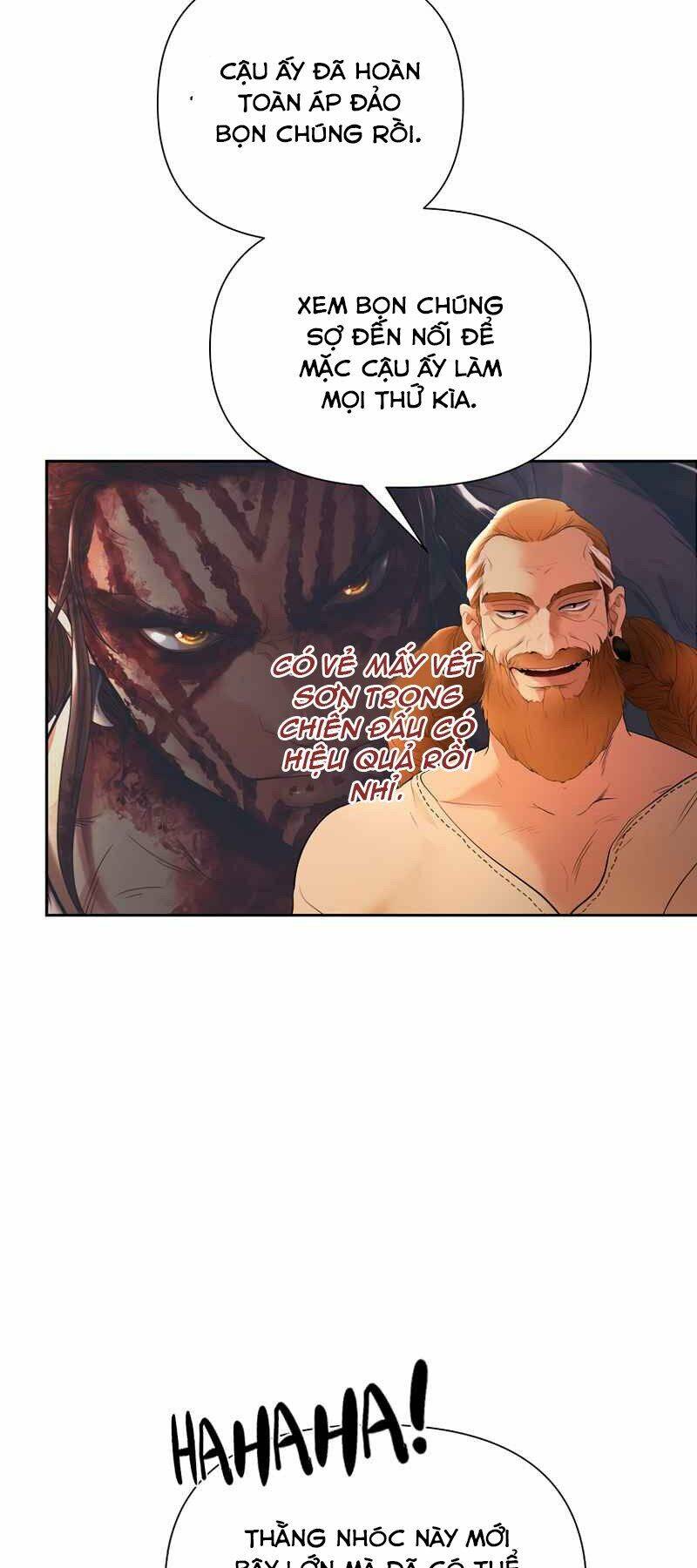 Nhiệm Vụ Chiến Binh Chapter 7 - 44