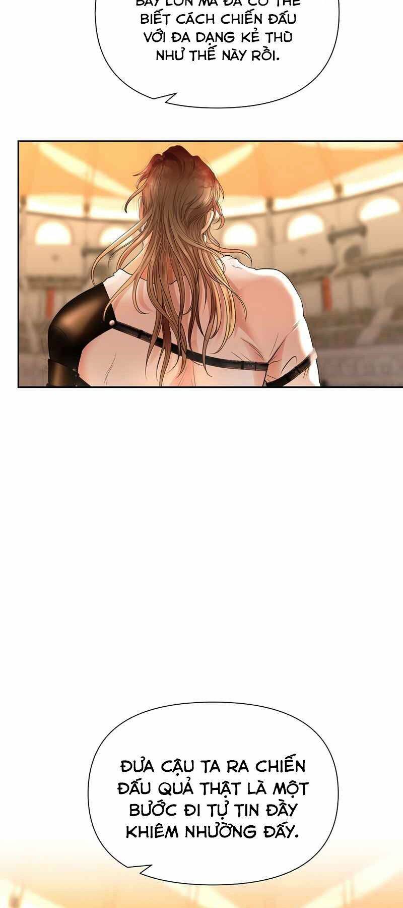 Nhiệm Vụ Chiến Binh Chapter 7 - 45