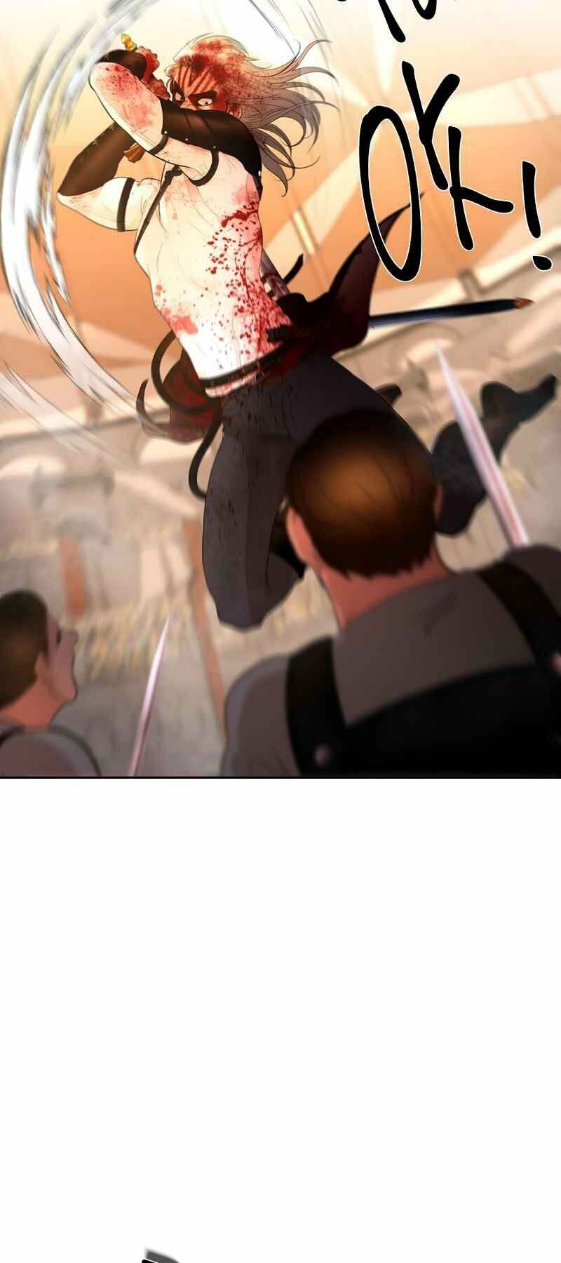 Nhiệm Vụ Chiến Binh Chapter 7 - 47