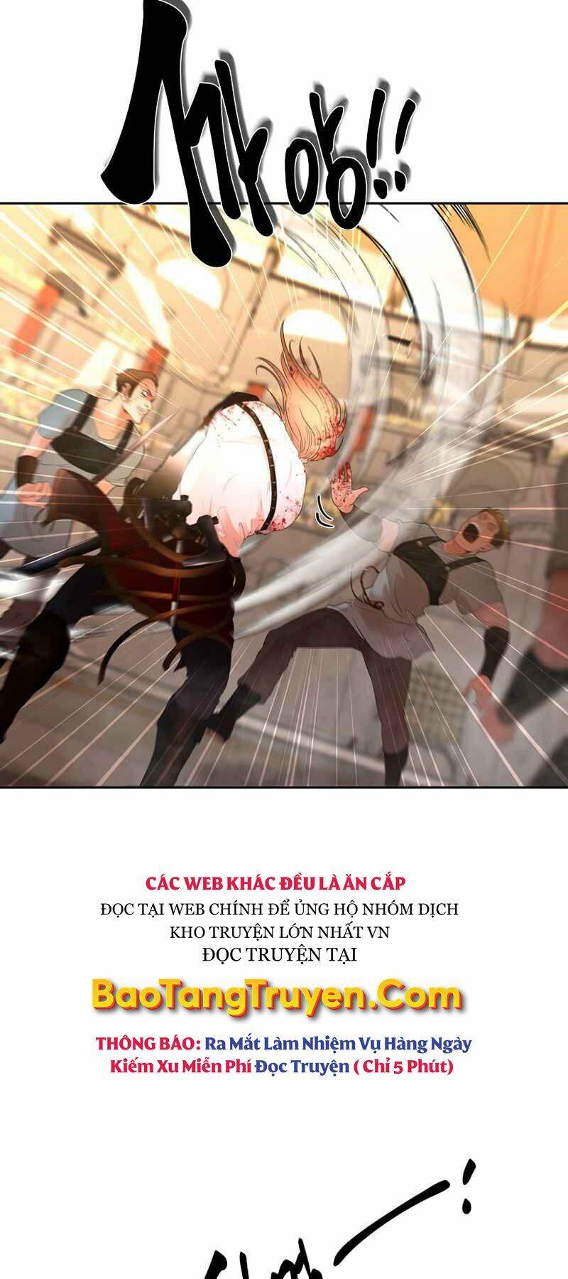 Nhiệm Vụ Chiến Binh Chapter 7 - 48