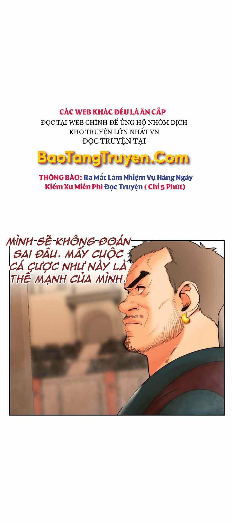 Nhiệm Vụ Chiến Binh Chapter 7 - 6