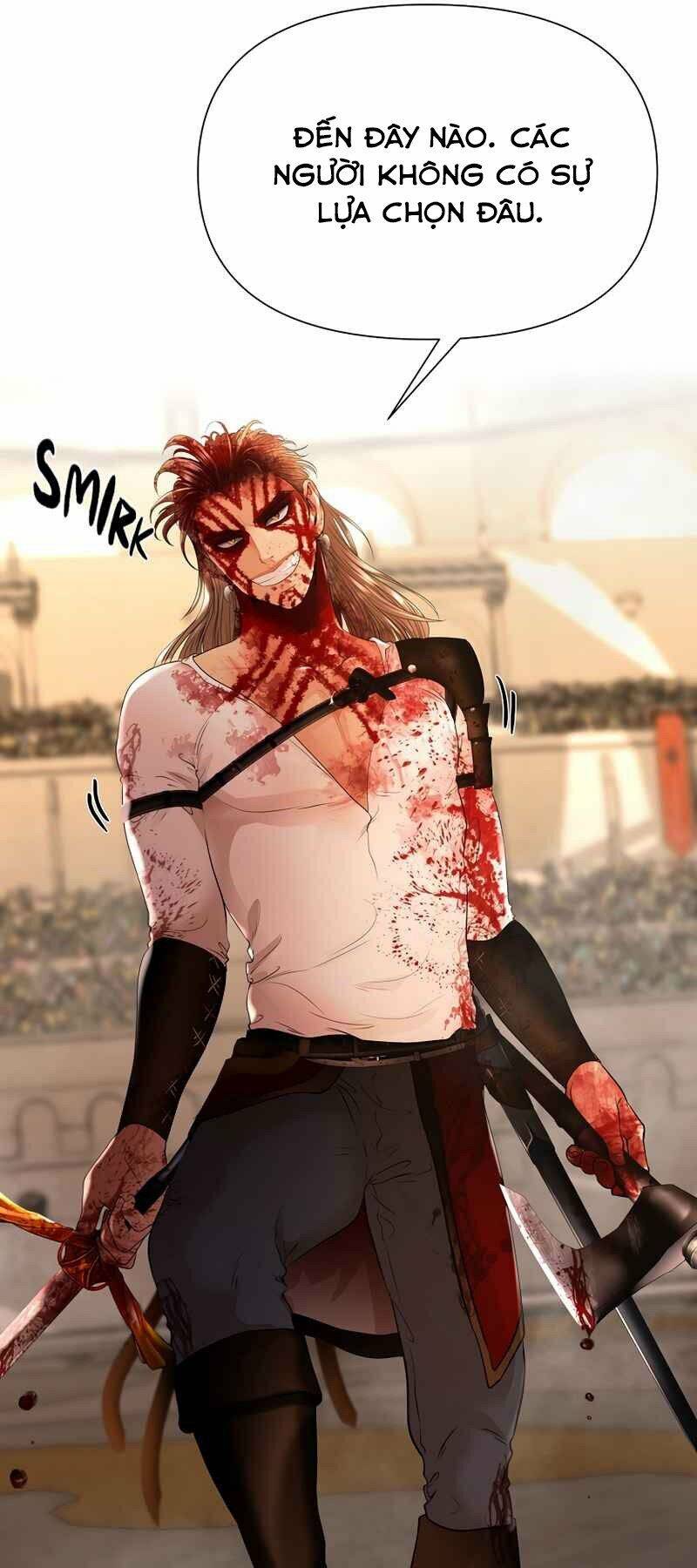 Nhiệm Vụ Chiến Binh Chapter 7 - 52