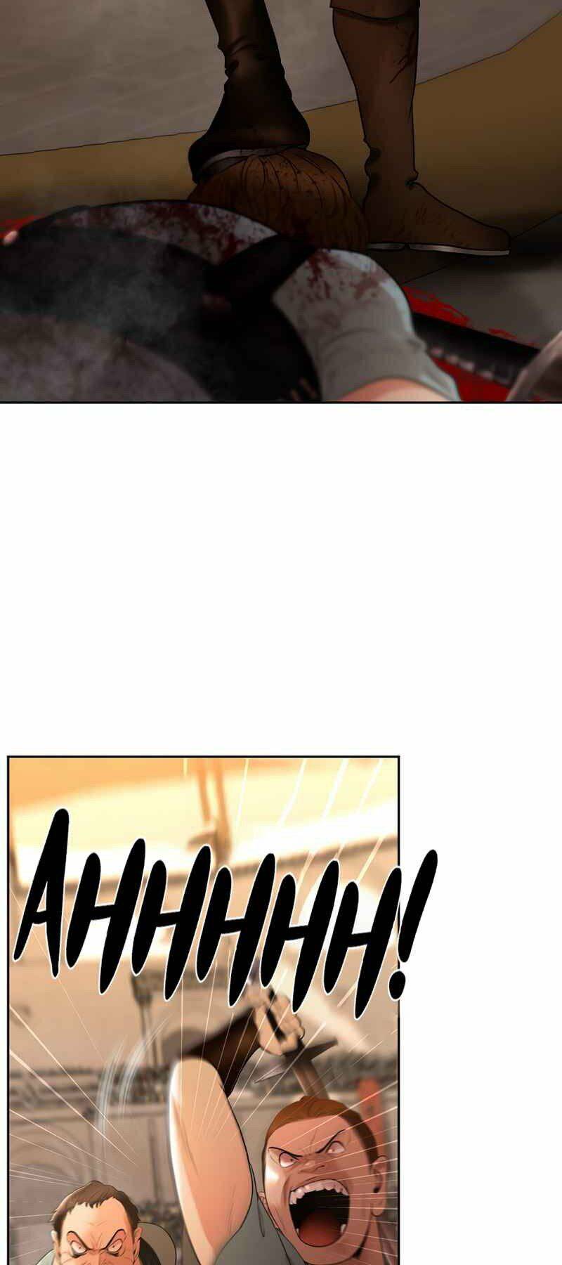 Nhiệm Vụ Chiến Binh Chapter 7 - 53