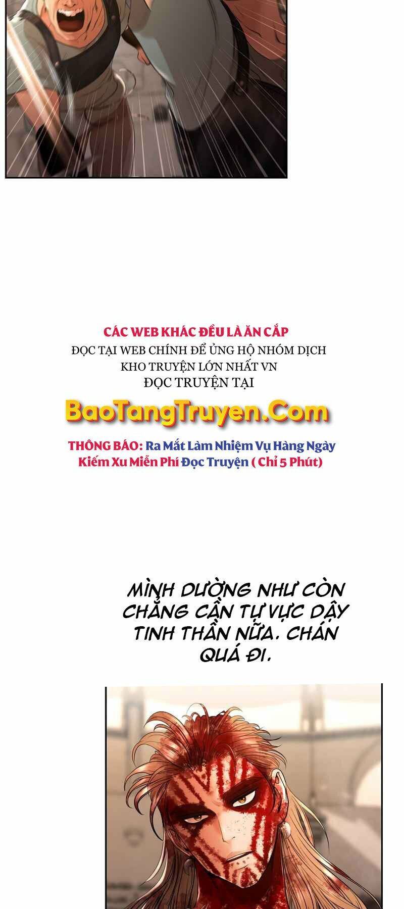 Nhiệm Vụ Chiến Binh Chapter 7 - 54