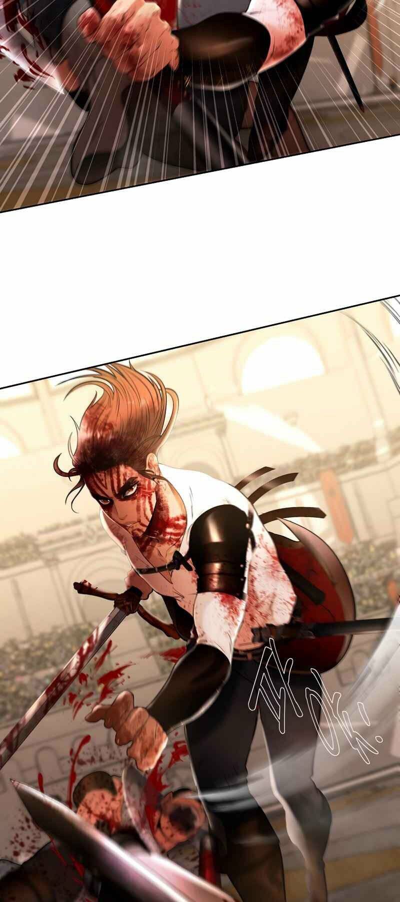 Nhiệm Vụ Chiến Binh Chapter 7 - 56