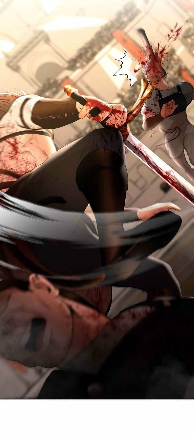 Nhiệm Vụ Chiến Binh Chapter 7 - 58