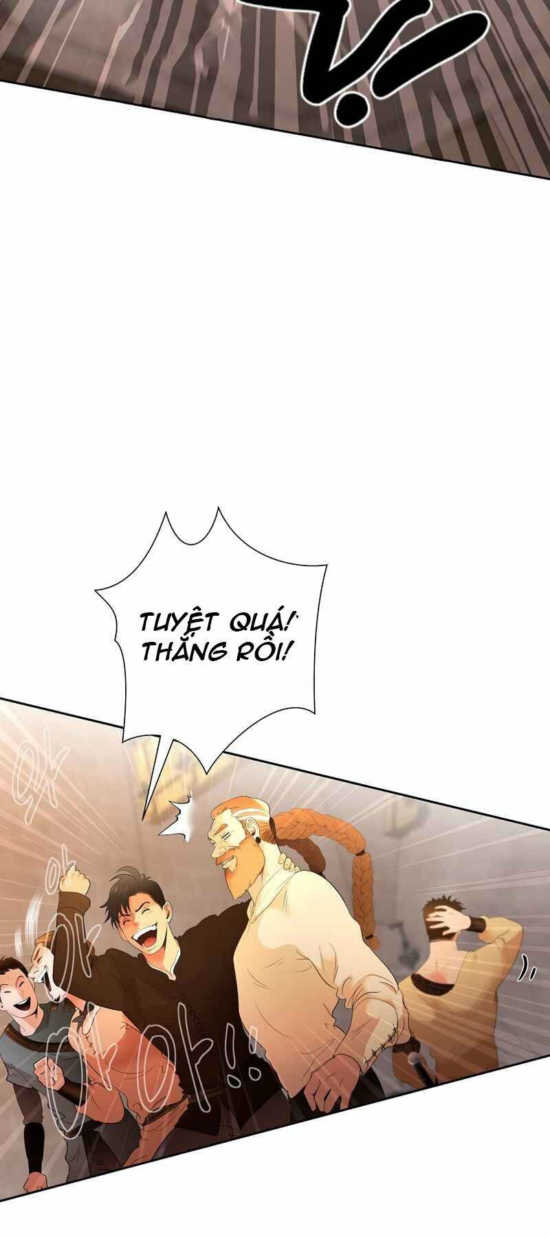 Nhiệm Vụ Chiến Binh Chapter 7 - 62