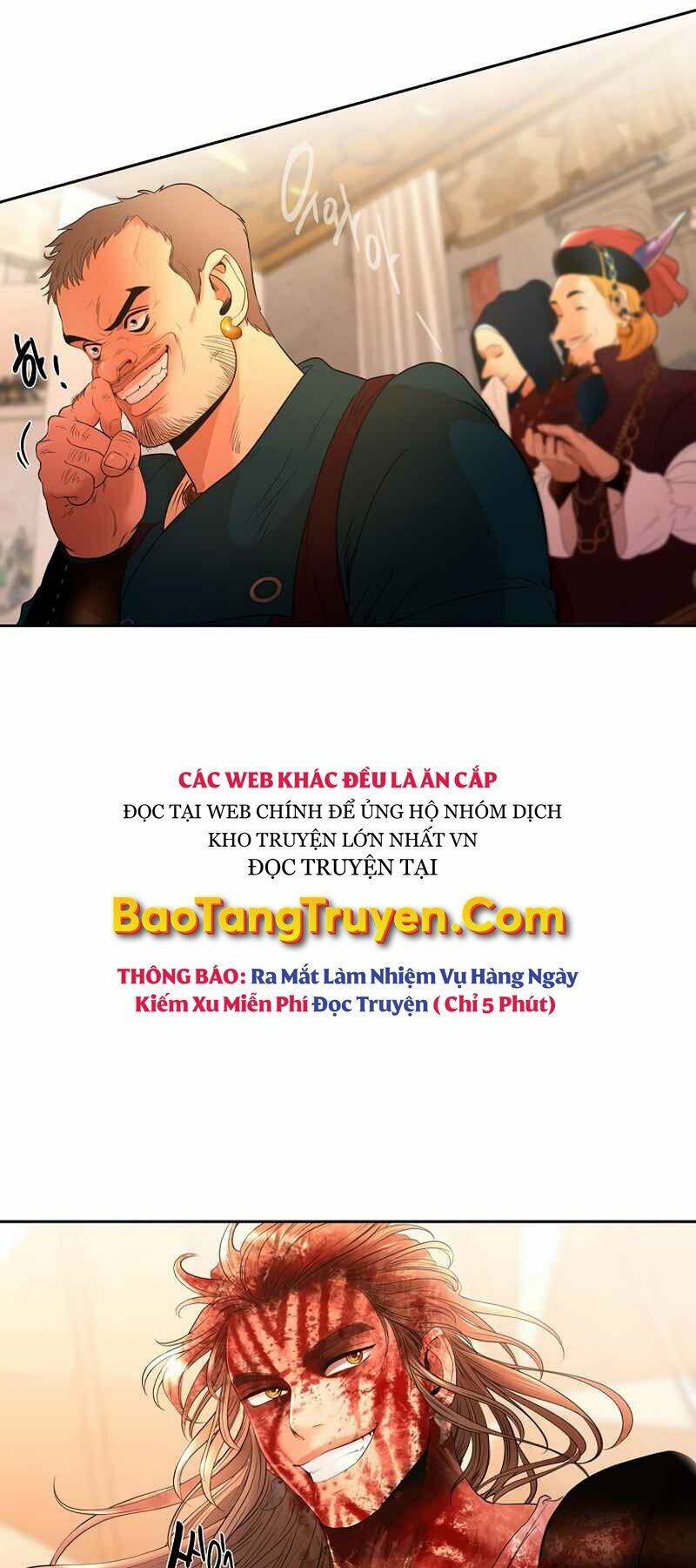 Nhiệm Vụ Chiến Binh Chapter 7 - 63