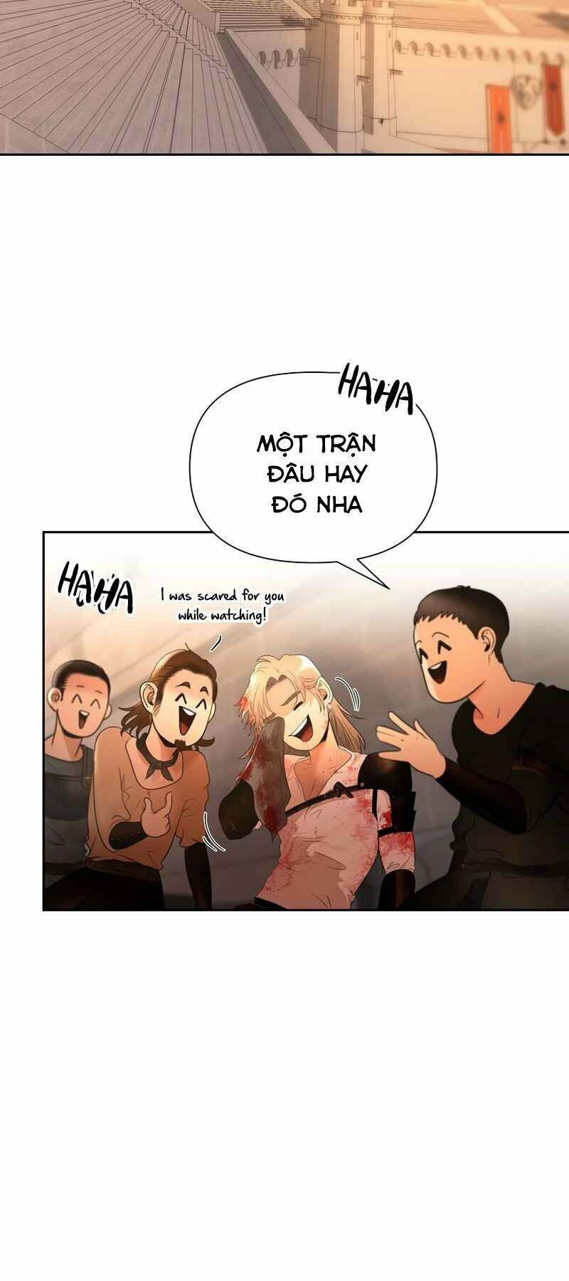 Nhiệm Vụ Chiến Binh Chapter 7 - 66