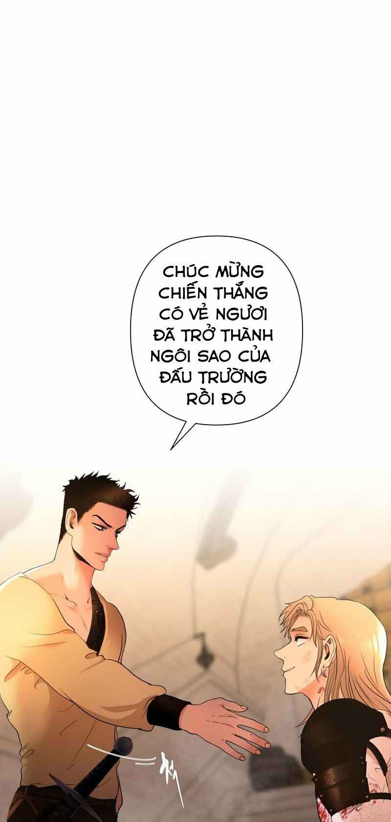 Nhiệm Vụ Chiến Binh Chapter 7 - 71