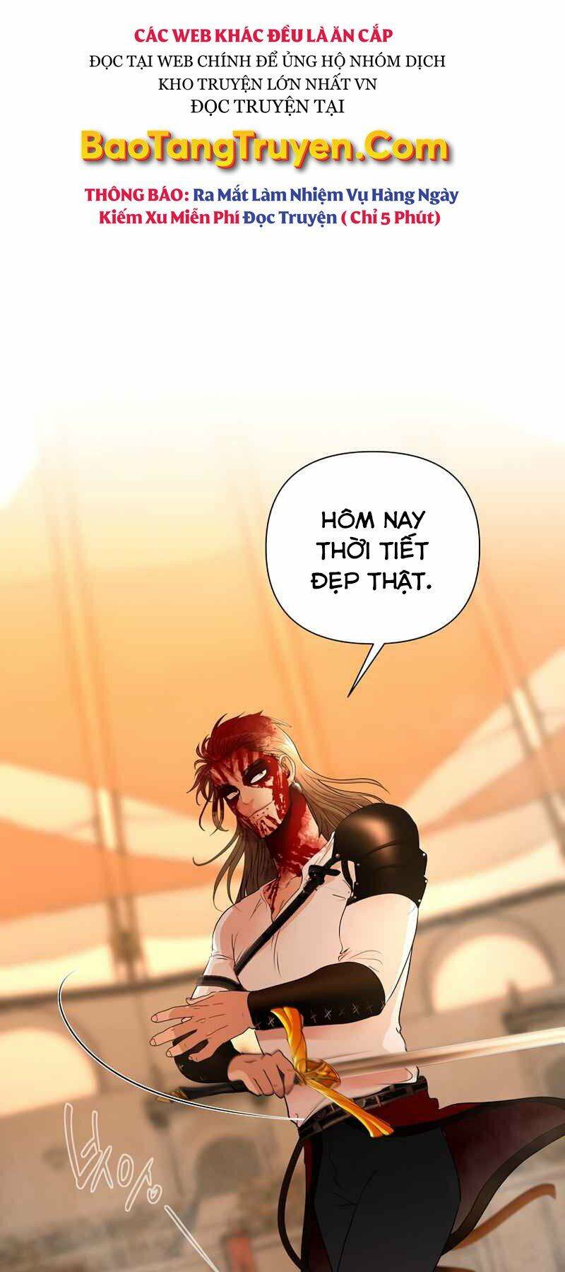 Nhiệm Vụ Chiến Binh Chapter 7 - 9