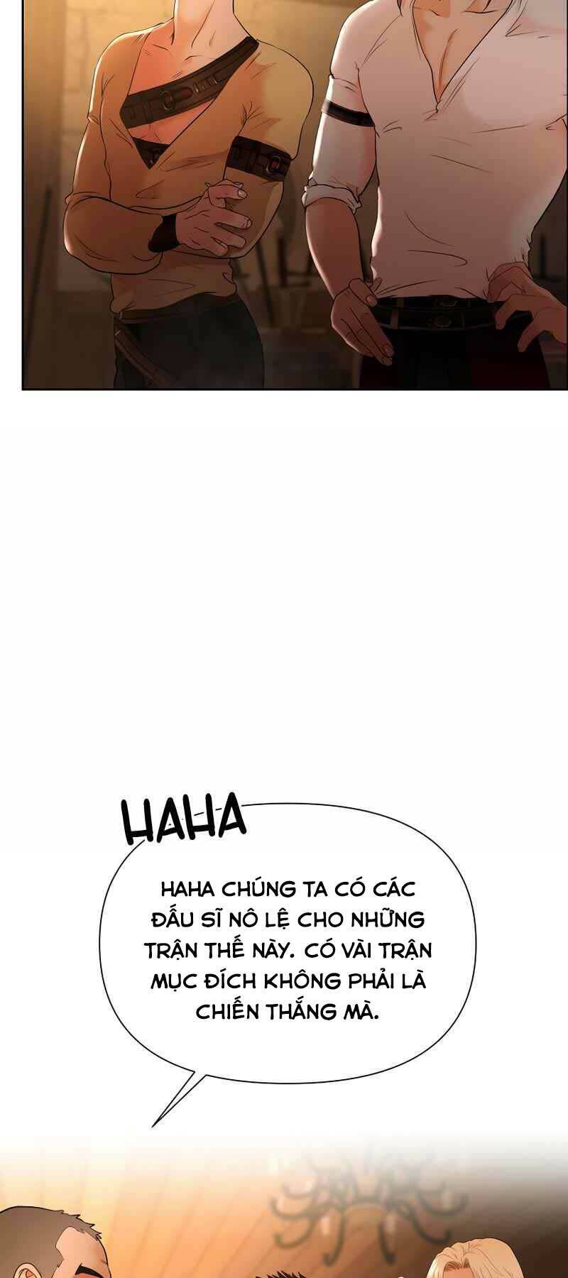 Nhiệm Vụ Chiến Binh Chapter 8 - 17