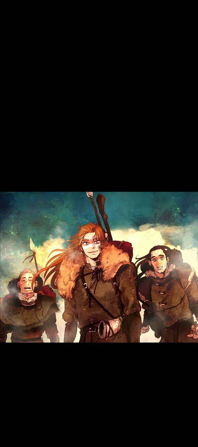 Nhiệm Vụ Chiến Binh Chapter 8 - 3