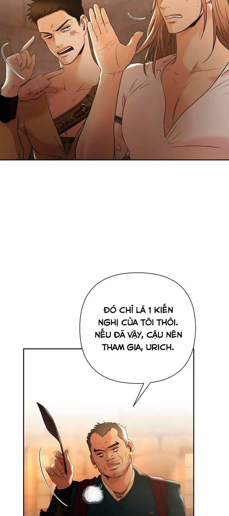 Nhiệm Vụ Chiến Binh Chapter 8 - 22