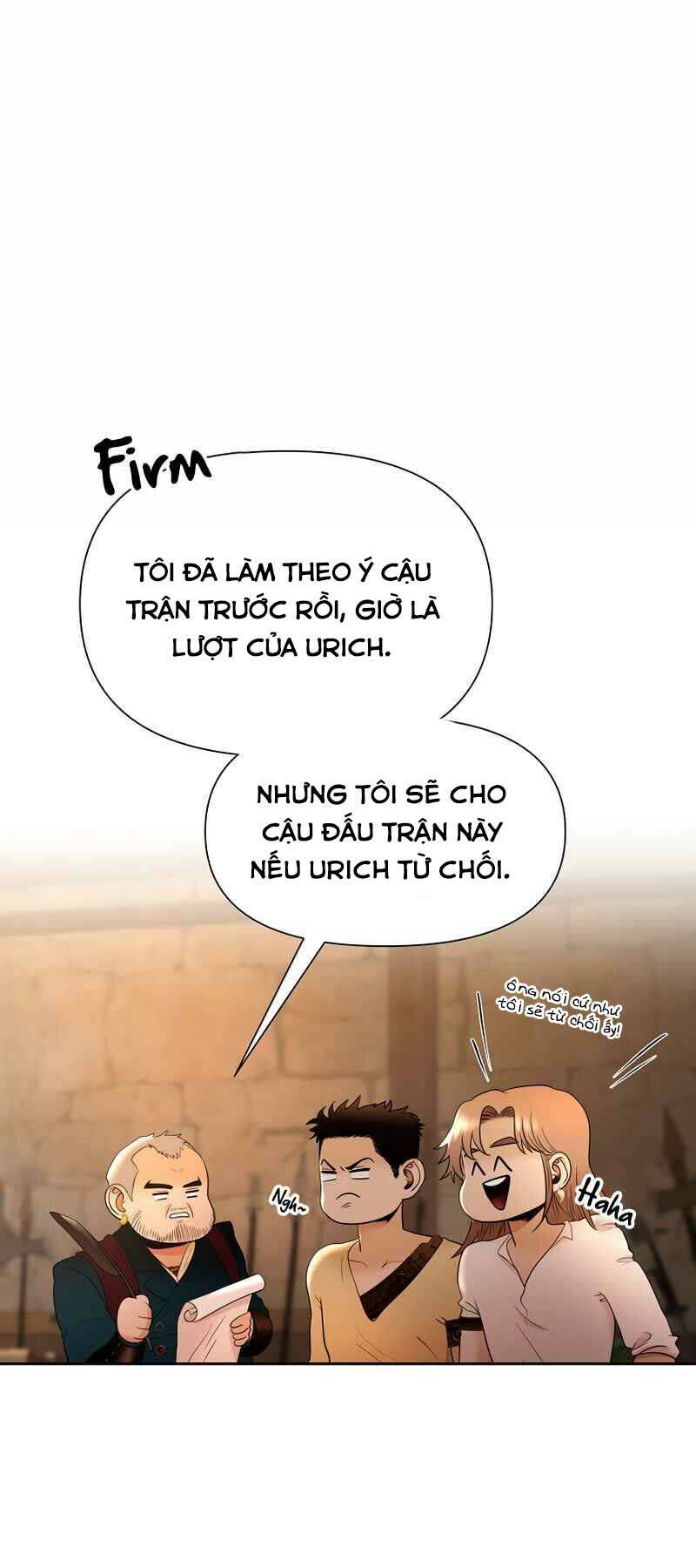 Nhiệm Vụ Chiến Binh Chapter 8 - 24