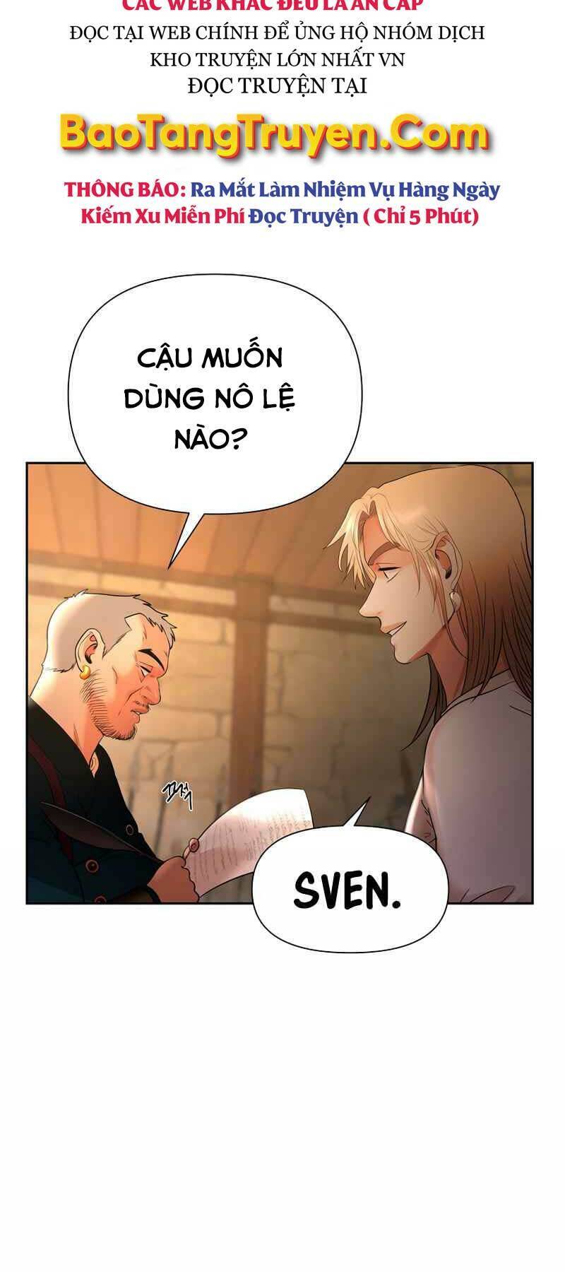 Nhiệm Vụ Chiến Binh Chapter 8 - 26